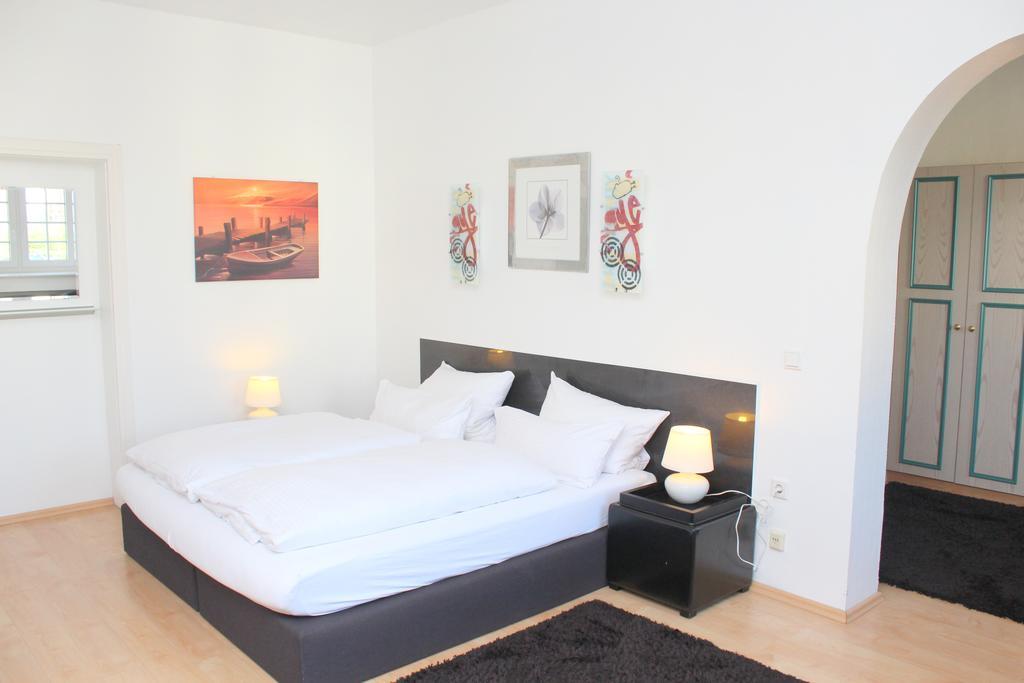 Hotel Heidelberger Hof - Dusseldorf — Photos 2